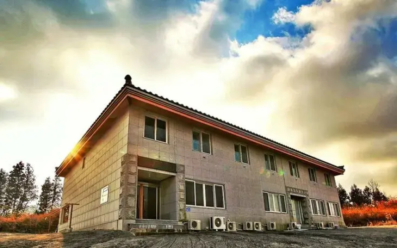 Otel görseli