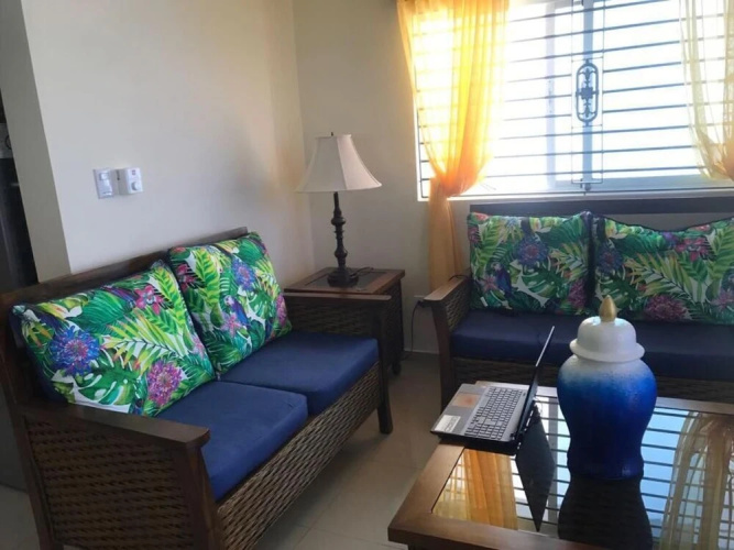 Luxury Karla Apartments
