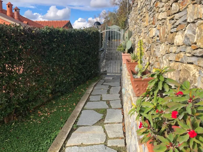 Villa del Sol