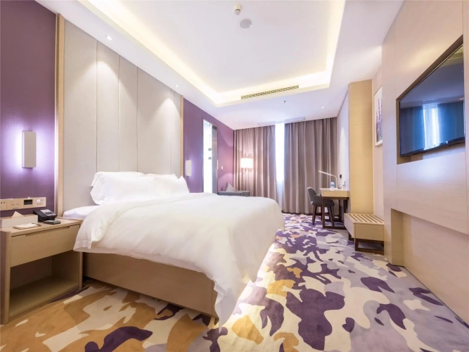 Business Double Suite