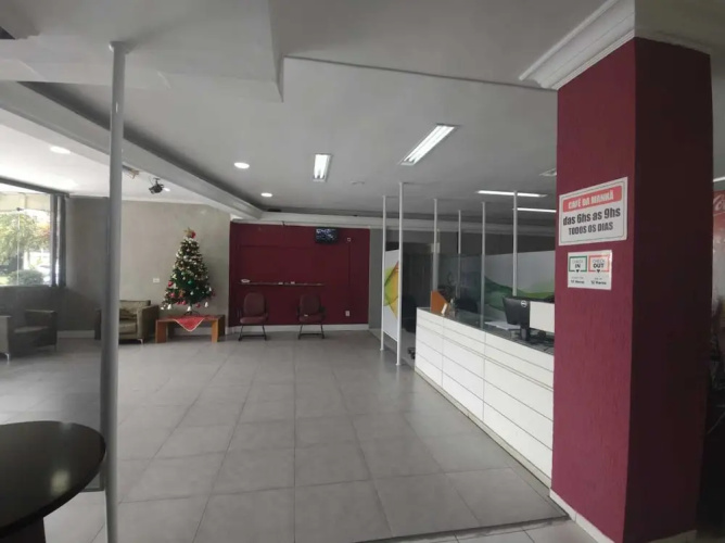 Ruby Hospedagens