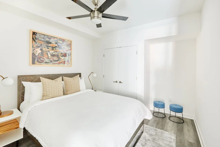 655 Lofts by Sonder