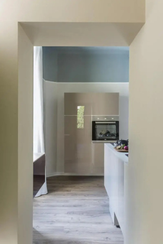 San Leonardo Suites