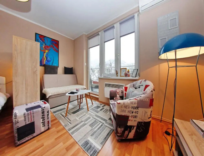 Apartman Vills