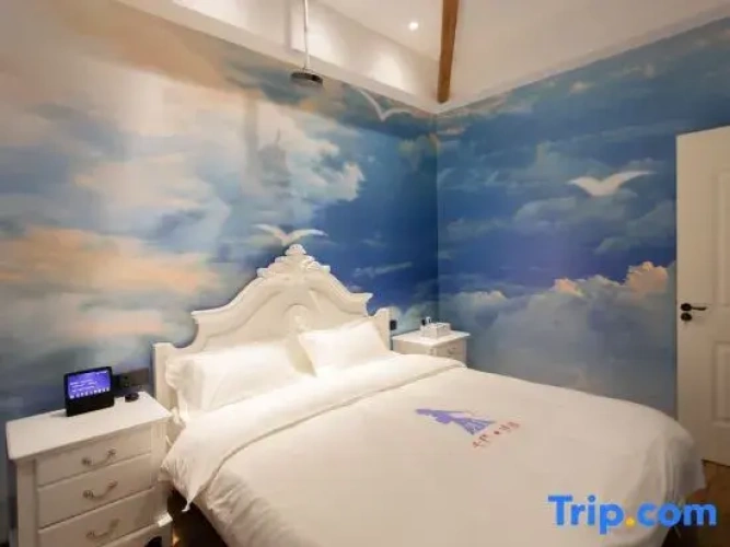 Premier Double room