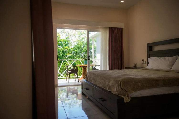 Casa Coco de Mer 2
