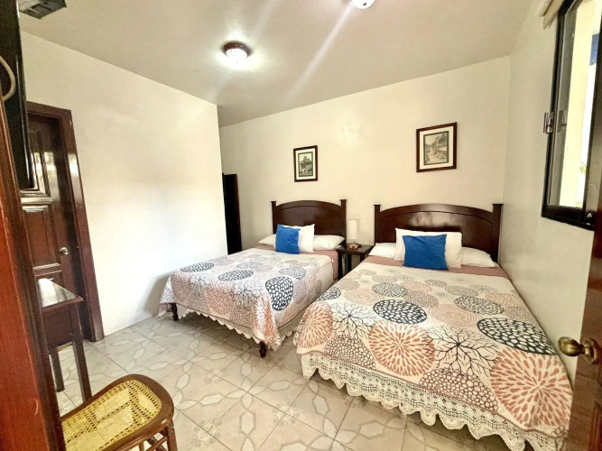 Hotel Casa Blanca