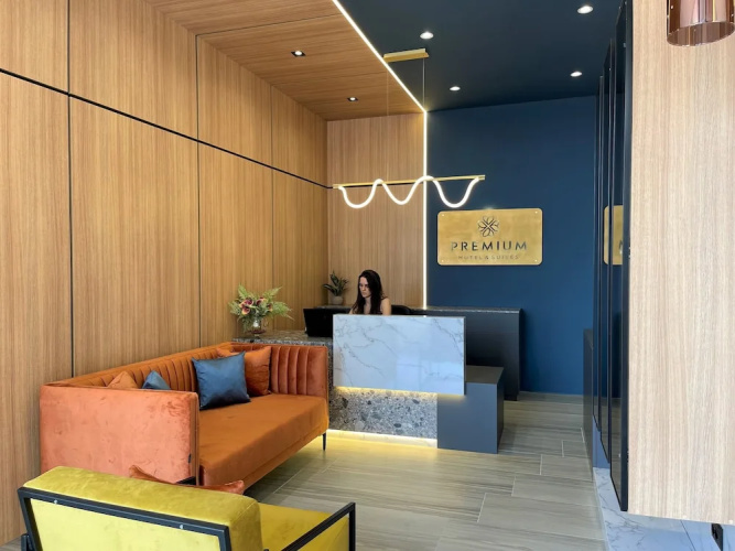 Premium Apartments