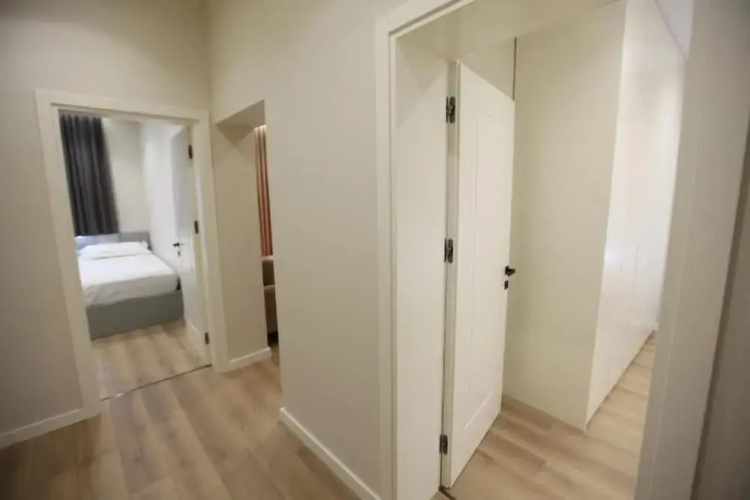 Arkle Apartment 1