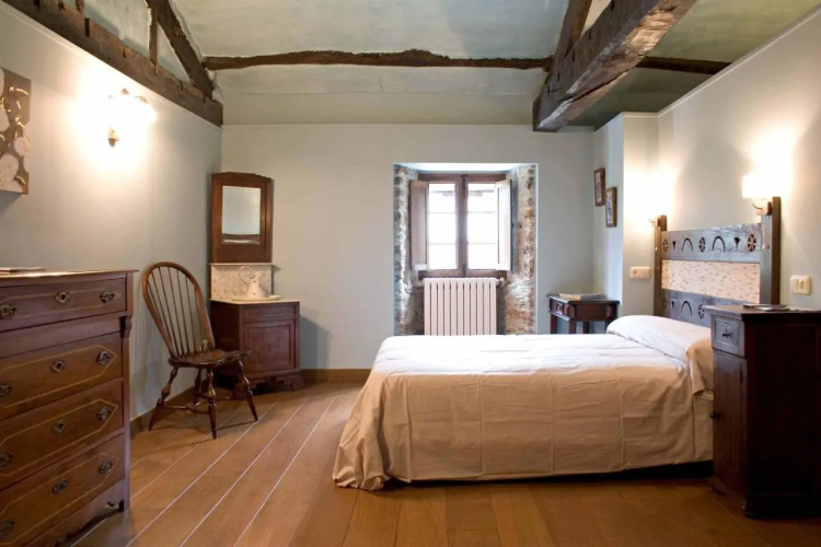 Casa Berdeal