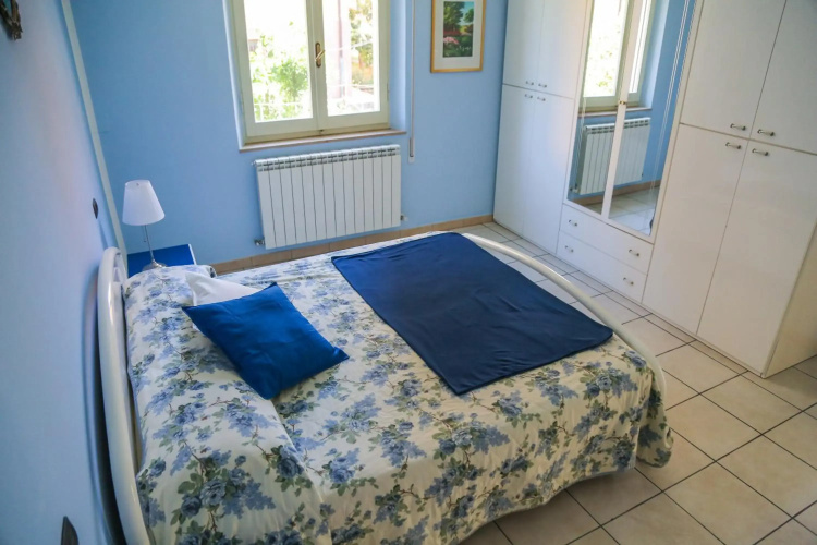 A casa di Franci