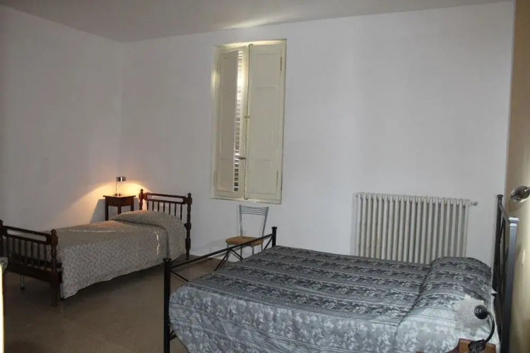Lu Senzale B&B