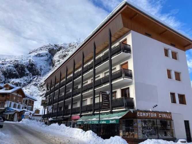 Hotelafbeelding
