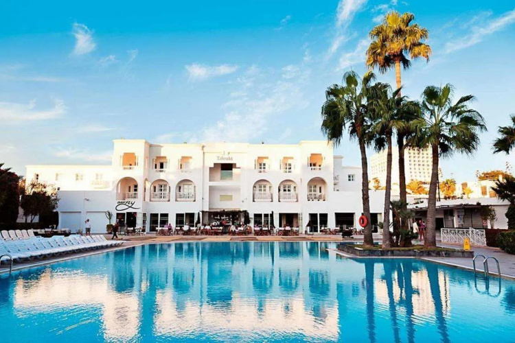 Royal Decameron Tafoukt Beach photo 17