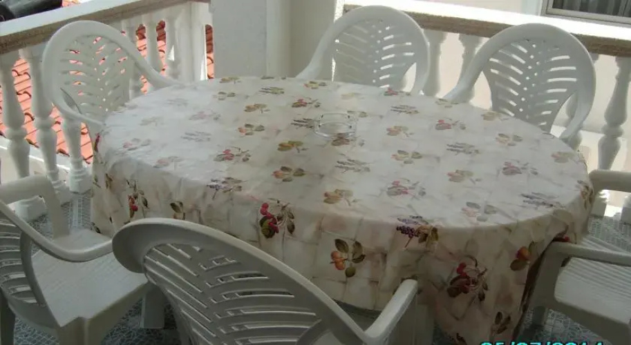 Apartments Barukcic