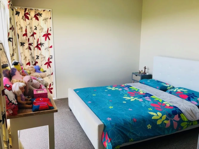 2 Bedrooms Standard room