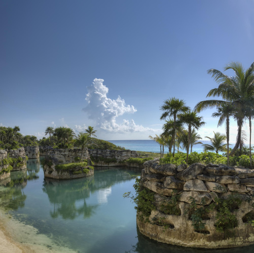 Hotel Xcaret Mexico Fuego Adults Premier All Inclusive photo 32