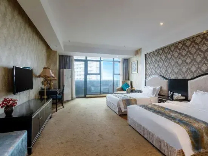Fengyelin Hotel