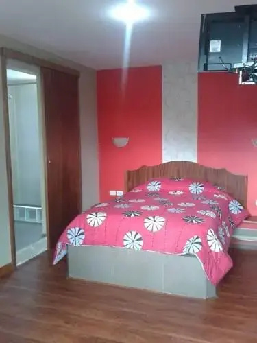 Hotel Prado Inn