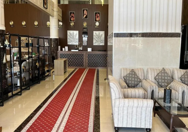 Riyadh Inn Hotel