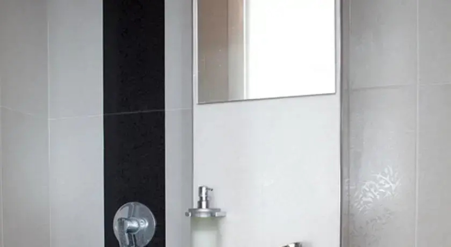 Marine Apartment