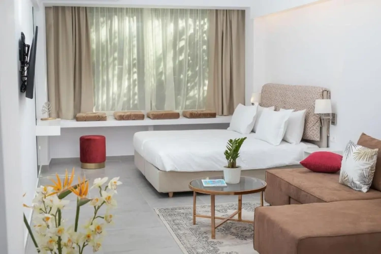 Standard Apartment