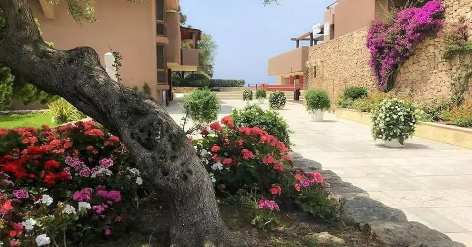 Apartment Near Golfo di Cugnana