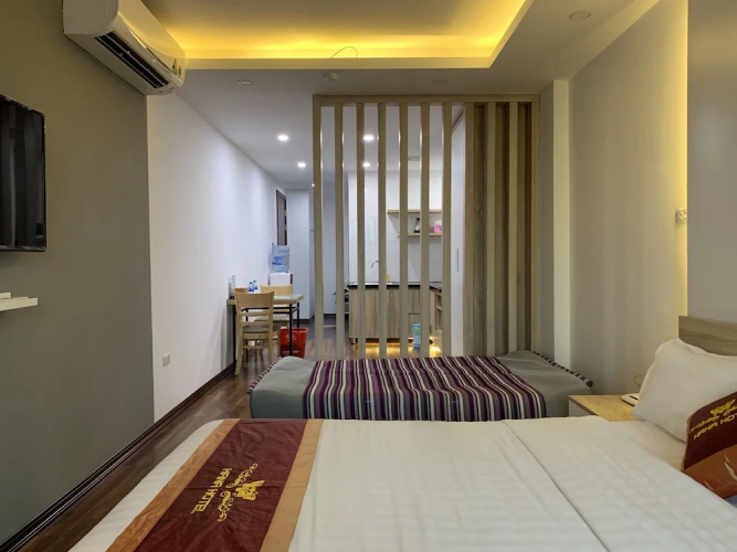 Ann's Hotel & Apartment