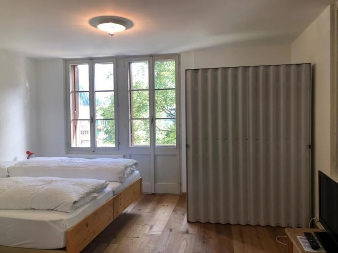 Hotel Krone