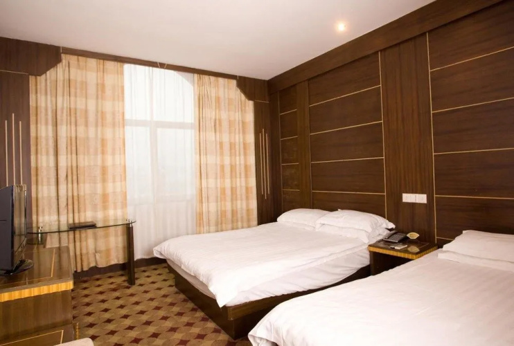 Xikou Hotel - Fenghua