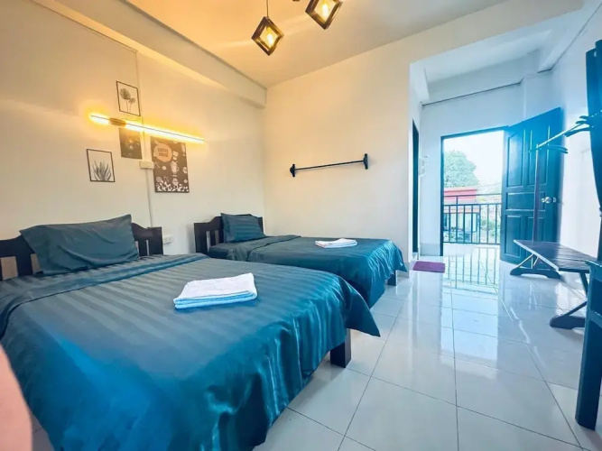 Santara Home