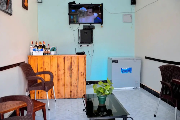 Haber Motel Enterprise Ltd-