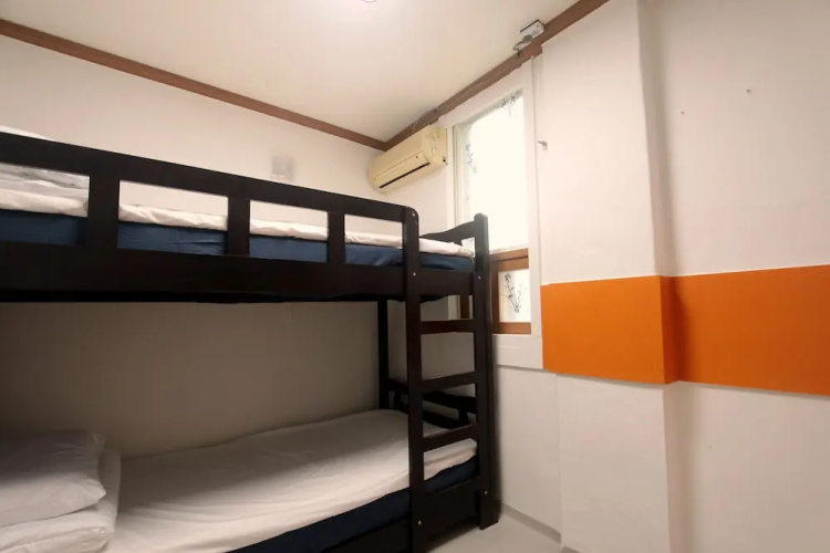 Hostel Ruman Stay