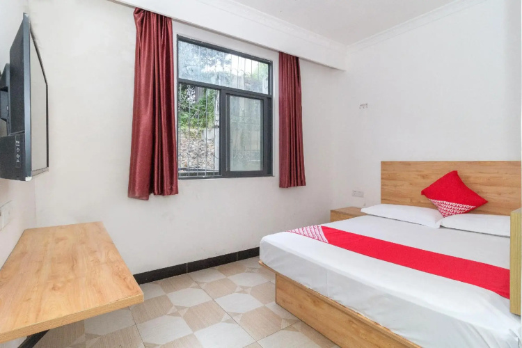 A family hotel