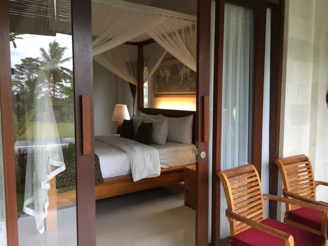The Suris Ubud