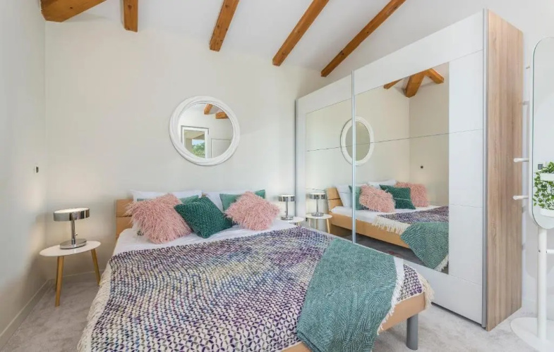 Villa Serenitas