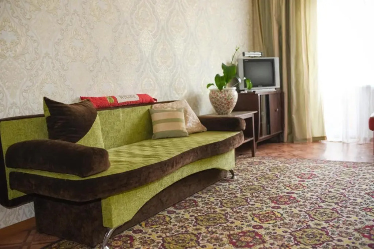 Apartment Horkoho 7A