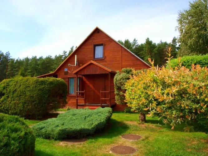 3 Bedrooms Cottage