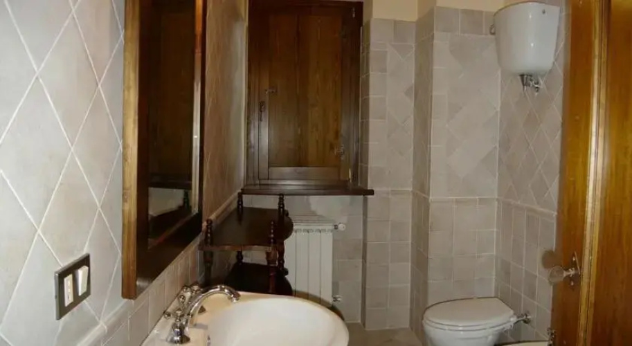 Cottage l'Assiolo