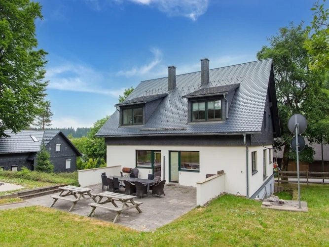 Cottage