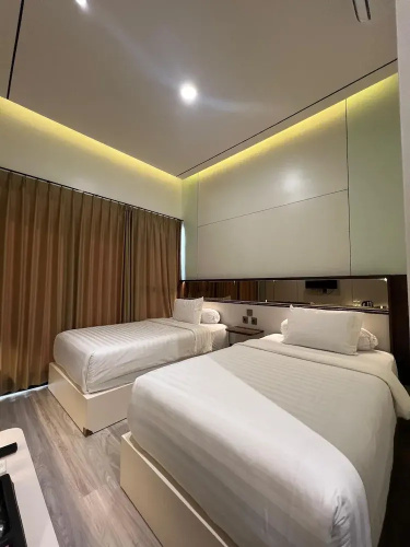 Ruma Guest House