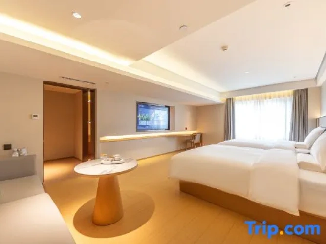 Business Twin room