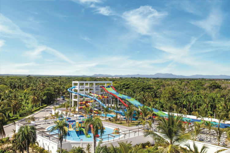 Riu Palace Bavaro All Inclusive photo 30