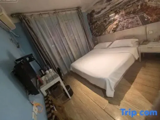 Luxury Double room