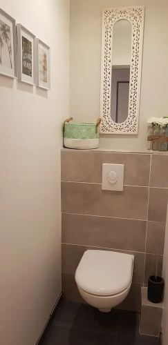 Méhaban appartement T2