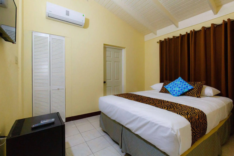 Jasmine Inn