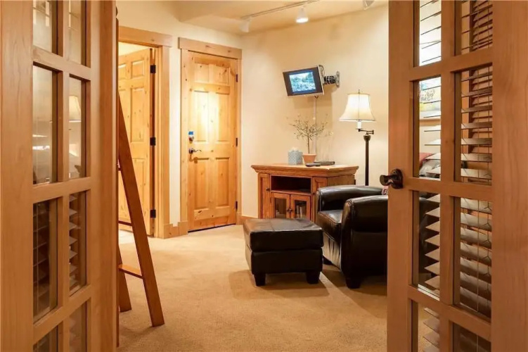 Aspen Lodge 4302