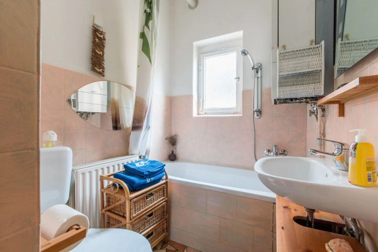 Private Apartment Hildesheimer Straße