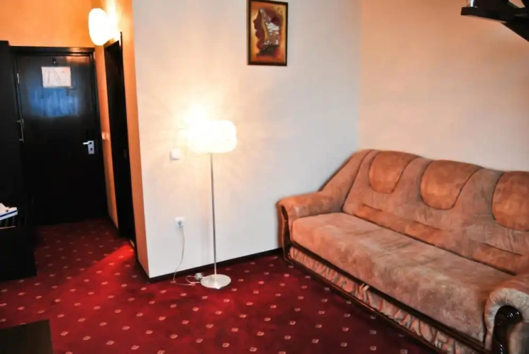 Comfort Single room