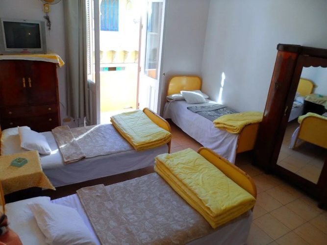 Triomphe Hotel